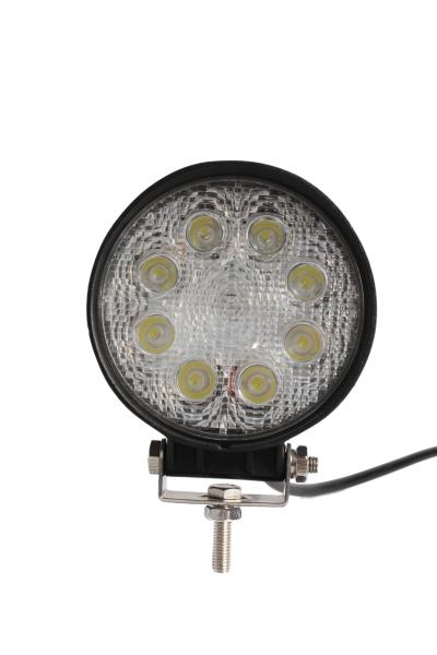 40W LED Motorcycle Head Light , Car Led Fog Lights For Motorcycle / Electric