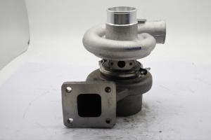 China HD700-5 Engineering Machine Parts , S6D31 Diesel Engine Turbo Assy factory