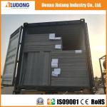 SGS PVDF Coating 1000mm 5mm aluminium composite panel