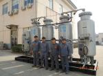 Automatically Ammonia Cracking Hydrogen Generation System Steel Material