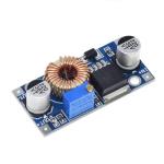 XL4005 DSN5000 Beyond LM2596 DC-DC adjustable step-down 5A 75W power Supply