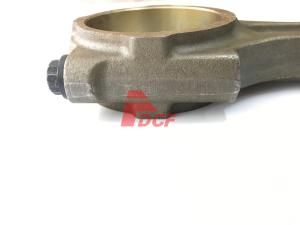 China C7 High Performance Connecting Rods For Excavator Diesel Engine Parts factory