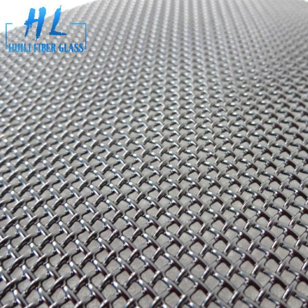 150g--300g Stainless Steel Insect Screen Plain Weave For Easy Installation /