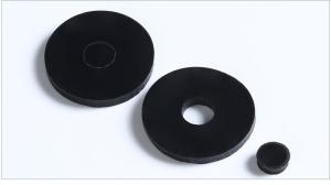 China Automotive EPDM Molded Rubber Gaskets 30-90 Shore A factory