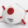 Buy cheap MEIXIN FFP3 Mask 2016v/CE 2729 Particulate Respirator from wholesalers