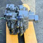 UX22-135 VOE14550306 Hydraulic Control Valve EC135B EC140 EC140B EC140D