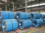 For pressure vessel 0.6-10.0mm 904L stainless steel coils UNS S08904