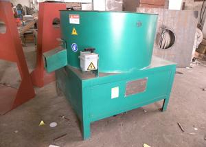 China Rubber Granule Mixer For Rubber Brick/ Waste Tyre Recycling Machine factory