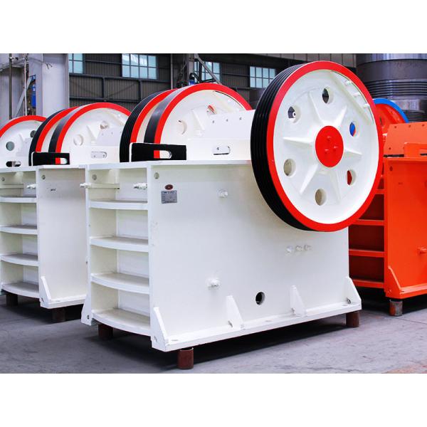 Stone Gravel Rock Jaw Crusher Machine Mobile PE Jaw Crusher For Sale