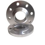 2K 5K Casting Stainless Steel Flange SCH60 Weld Neck slip on flat face flange
