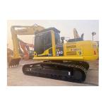 24000 KG Good Condition Original Japan Komatsu PC240-8 Excavator with Hydraulic