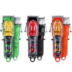 Multiscene 8W Shaving Trimmer Set , Ultralight Leg Hair Trimmer