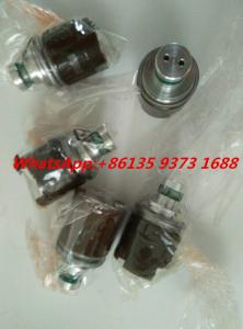 China Hot Sell Genuine ZF Transmission Gearbox spare Parts 0501313375 Solenoid Valve for LiuGong XCMG Gear box factory