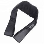 Tapping And Kneading Shiatsu Neck Shoulder Massager For Fatigue Relaxing