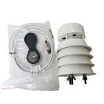 5 in 1 Temperature Humidity Pressure Anemometer Ultrasonic Wind Speed Direction