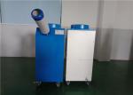 Energy Saving Industrial Portable Air Conditioner / Temporary Coolers Eco