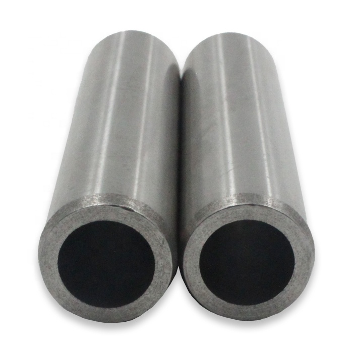 Metal Engine Valve Guide 612600040113 For HOWO Shacman Weichai Yuchai Yc6108g Deutz Wd615