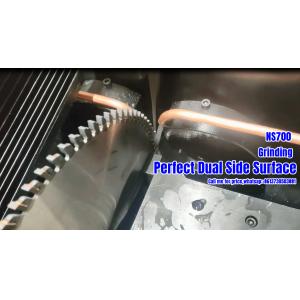 High Accuracy CNC Saw Blade Grinding Machine Saw And Blade Sharpening