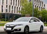 2023 2024 High Performance 5 Seater Luxury Sedan Used Honda Accord Petrol Car