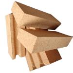 Aluminum Fire Thermal Shock Performance Refractory Bricks For Cement Plant
