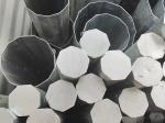 JSHG Factory Price Hot Dip Galvanized Polygonal Steel Pole