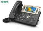 Color Screen Video Conference HD IP Phone SIP-T29G Yealink T2 Series 1 Year