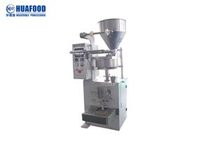 China Multifunctional Automatic Food Packing Machine , Automatic Powder Packing Machine factory