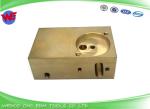 Seibu 3443069 Electric Bush Holder Seibu EDM Spare Parts 74*42*24 Mm S412