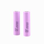INR18650-35E 18650 Lithium Rechargeable Battery Cylindrical 3.7 V 3500mAh