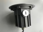 Architectural RGBW DMX512 LED Ground Recessed Uplights