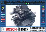 COMMON RAIL FUEL PUMP 0445020083, 32G61-00300, 32G6100300 FOR MAHINDRA MHI