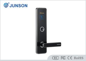 China Zinc Alloy 200mA Temic T5577 RFID Hotel Locks FCC factory