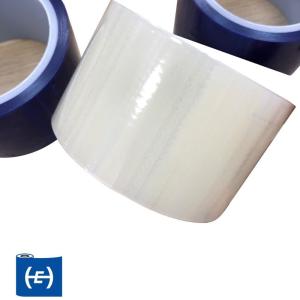 China Customized Temporary Transparent LDPE Self Adhesive Protective Film For Plastic Surfaces factory