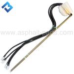 High Quality Heating Rod For Rammer For Asphalt Paver BF800C PN 83770754
