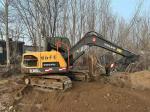 39 kN Arm Digging Force volvo ec 80 excavator in EUR Accepted Payment Currencies