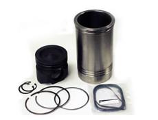 China We list kits for the following ® Engines: factory