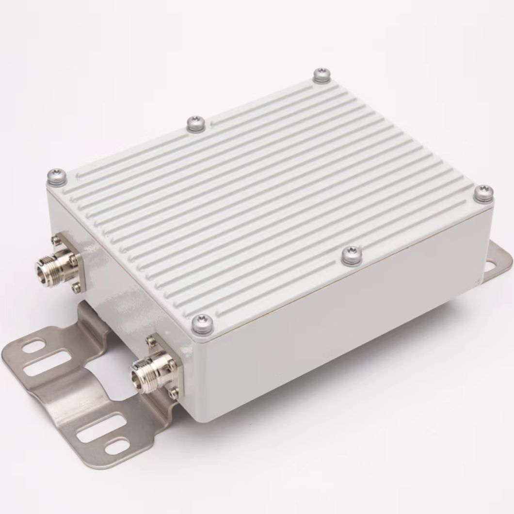 High Quality 2300-2700MHz RF Duplexer Diplexer Dual Band Combiner Cavity Filter Manufacturer