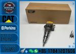 Excavator Injector 156-8895 1568895 for 3126 Engine Parts Diesel Nozzle Assembly
