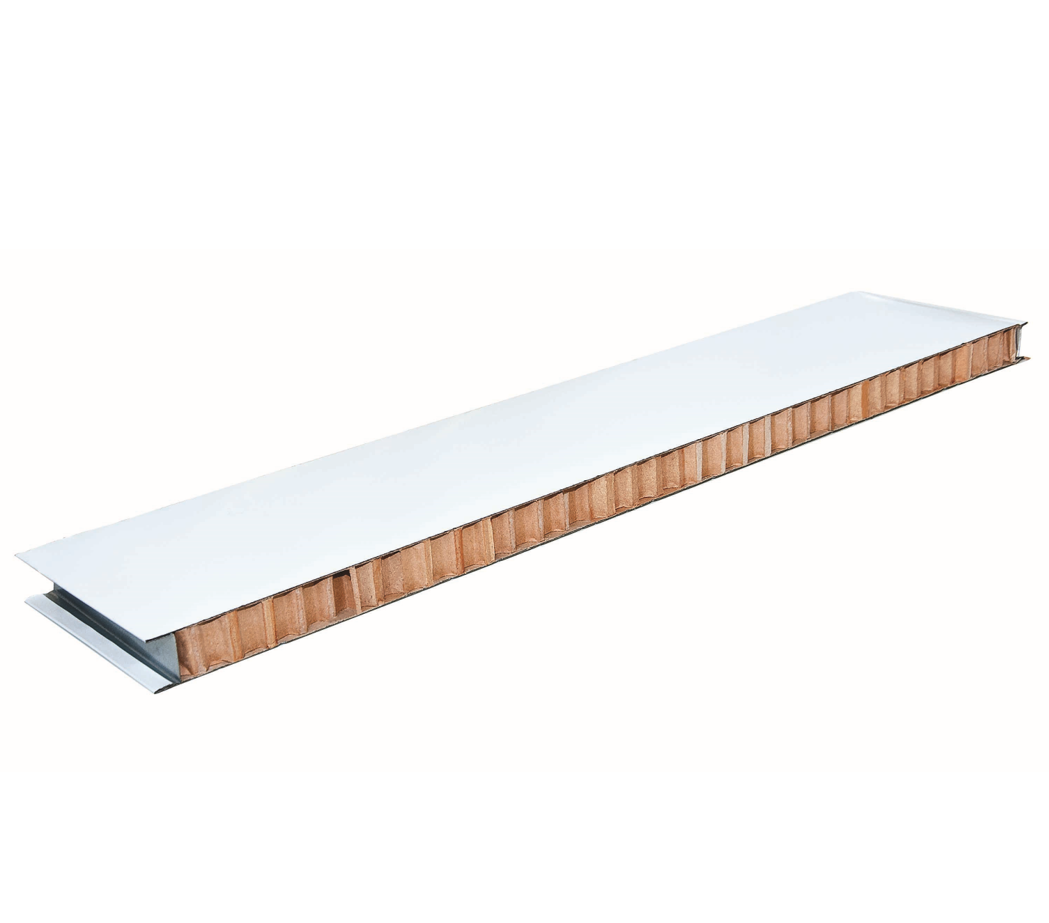 Color Coated Handmade Cleanroom Panels PU Clean Room Sandwich Panel