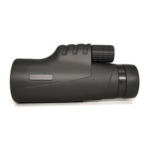 China Optical Glass Telephoto Zoom Monocular 12x50 with Spherical Lens factory