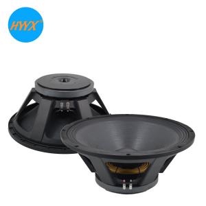 China 1200W RMS Audio Subwoofer Speaker factory