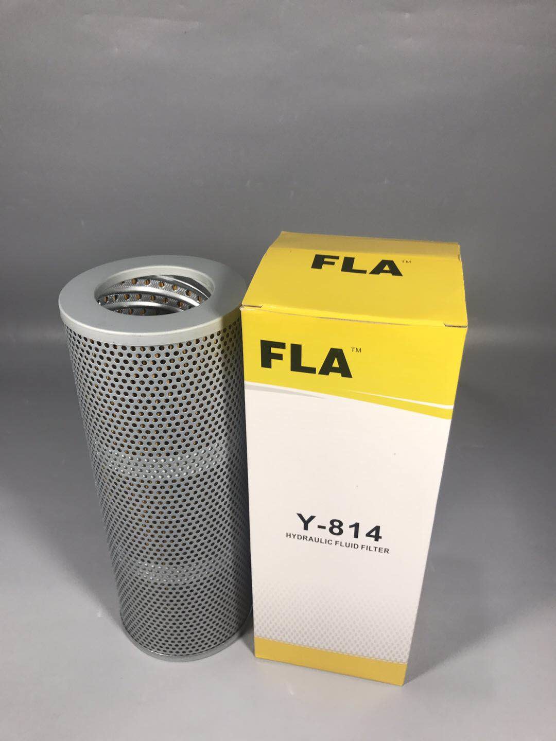 Excavator engine parts,Hydraulic oil filter element 0935369 198-49-11440 for E70B/SH120/S265