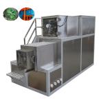 Laundry Soap Oil/Noodles Production Line With 1000L Water Capacity 2000KG Weight