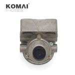 KOMAI Fuel Filter Base P 55-0778 SN 70347 60050648 XCAF-00444 Use For Excavator