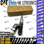 C13 Fuel Injector Assembly 249-0705 249-0713 249-0707 244-7716 10R-3258 250-1309