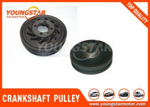 China Md180218 Md-180218 Crankshaft Pulley For Mitsubishi Galant factory