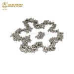 Yg6 Yg8 TCT Cemented Tungsten Carbide Saw Tips Teeth For Tipped Hole Band Saw