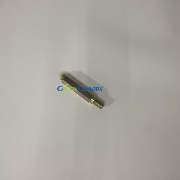 OEM Standard Lawn Mower Parts Shaft LH Transport Wheel G107-3224 for Toro