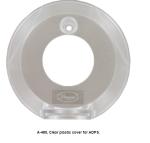 4.4oz Adjustable Differential Pressure Switch 1/2" NPT Connection