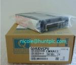 Q04UDVCPU 100% original and brand new Mitsubishi Q series plc supplier